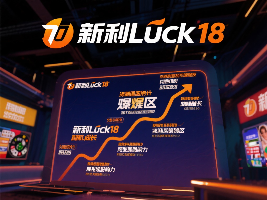 新利luck18的成长轨迹并不仅仅停留在某一地区，