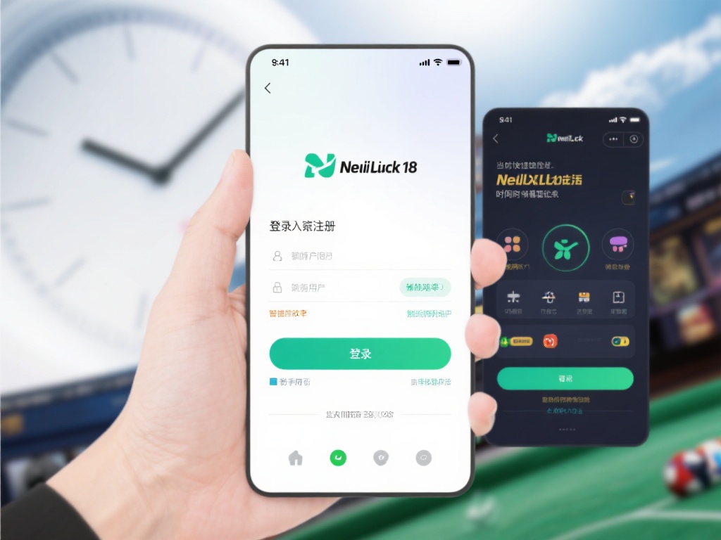 在当前快节奏的生活中，时间是一种宝贵资源。新利lu