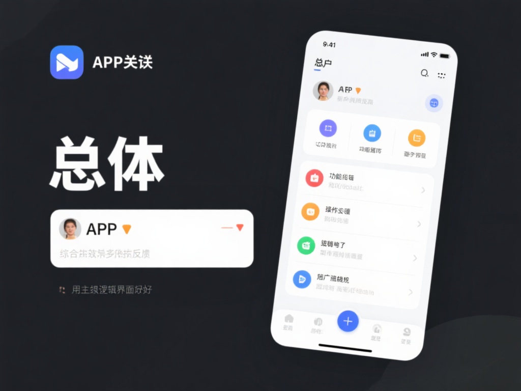 首先，我们来看看用户对这款应用的总体评价。综合多方