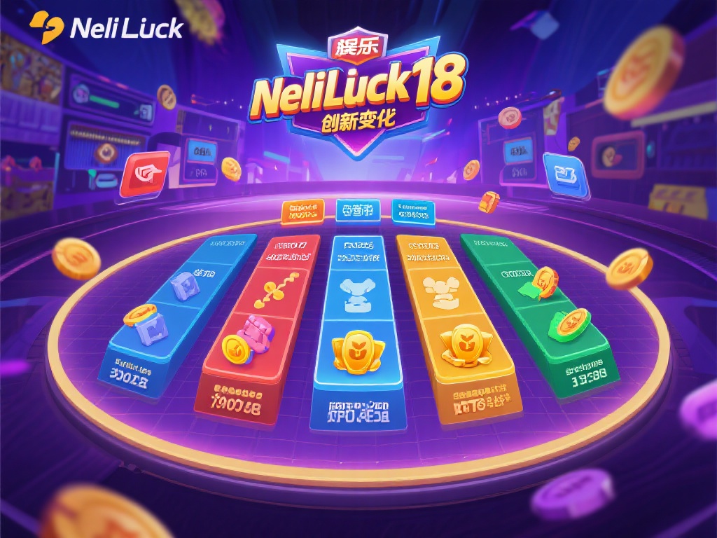 新利luck18娱乐的独特之处还在于其创新性的挑战