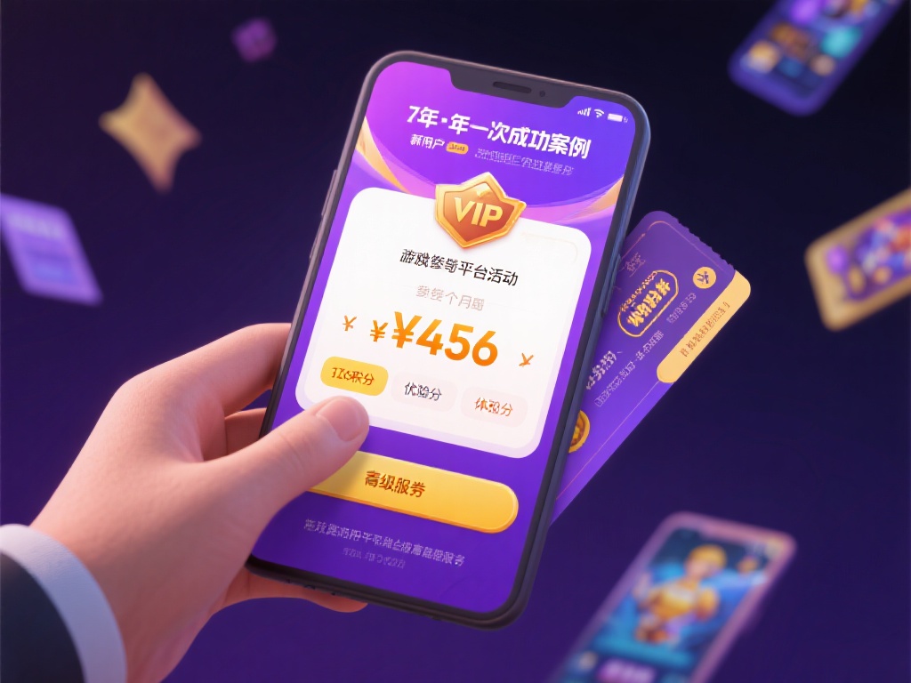 以去年一次成功案例为例，一位新用户通过不懈地参与平