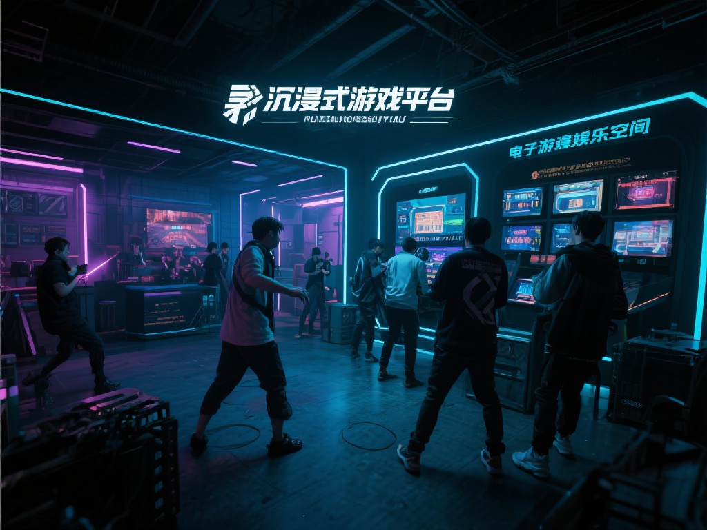 同时，平台还引入了当下流行的电子游戏模块，其设计更