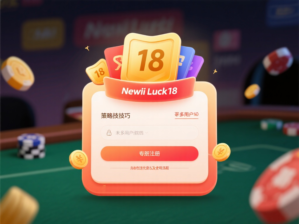 想要在新利luck18平台上获得更多奖励并非难事，