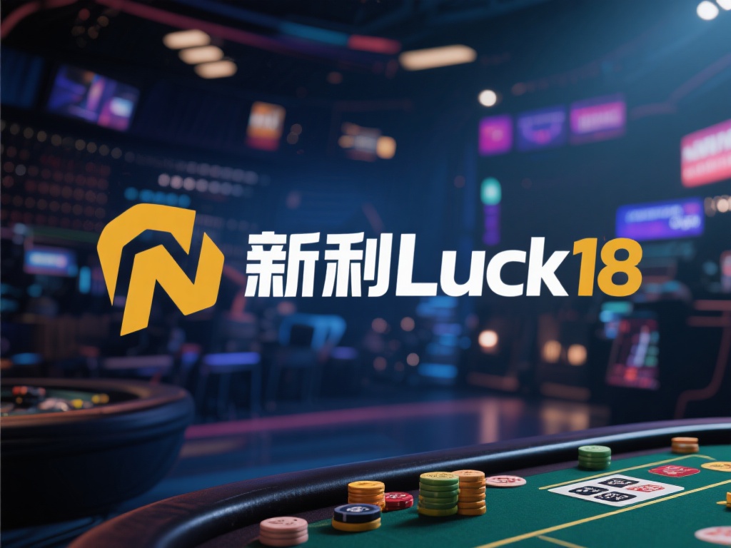 品牌背景与市场定位
新利luck18是一家涵盖多