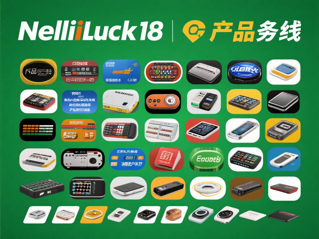 在当今竞争激烈的市场中，产品线的多样性是衡量一家大