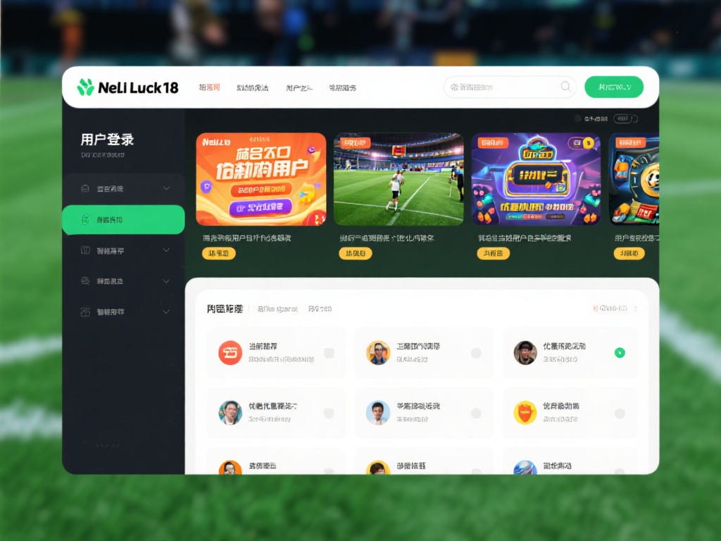 为了满足不同用户的多样化需求，新利Luck18官网