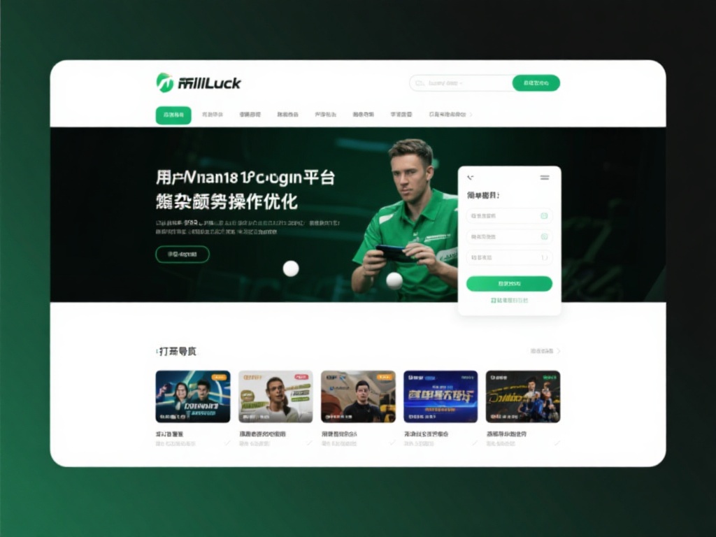 以用户体验为中心，新利luck18登录平台还将繁复