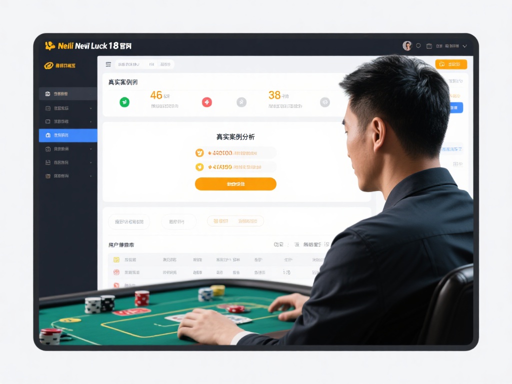 新利Luck18官网官方网站性能与可靠性全面评测 真实案例分析:用户如何评价稳定性
为了进一步验证