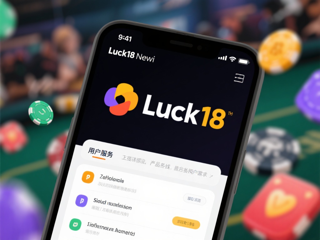 深入了解Luck18新利
Luck18新利在上线