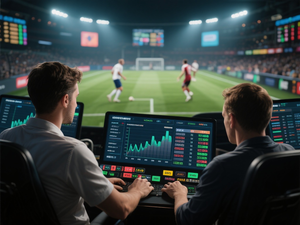 新利luck18体育app赔率策略:提升胜率的实用技巧 在现代体育博彩中,数据分析能力已成为一种很大的优势