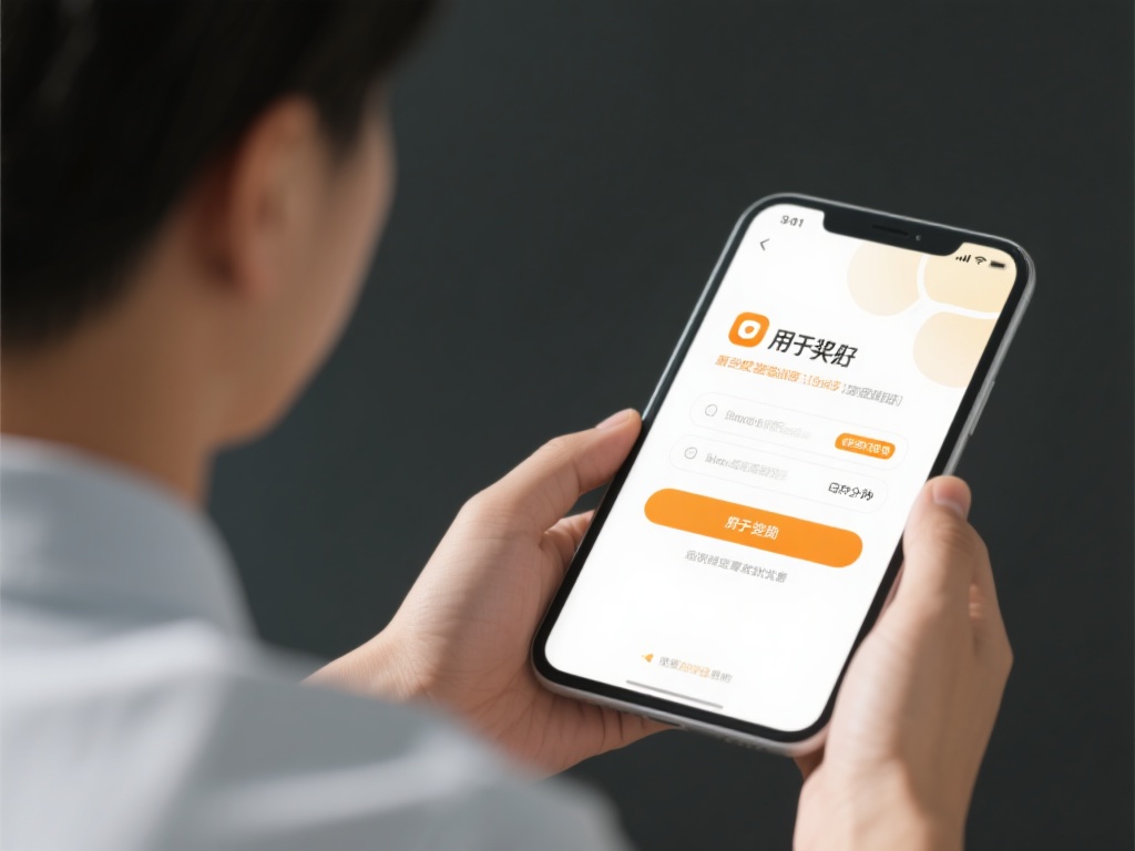 另一个用户则分享了自己的经历：“注册时过程非常简便