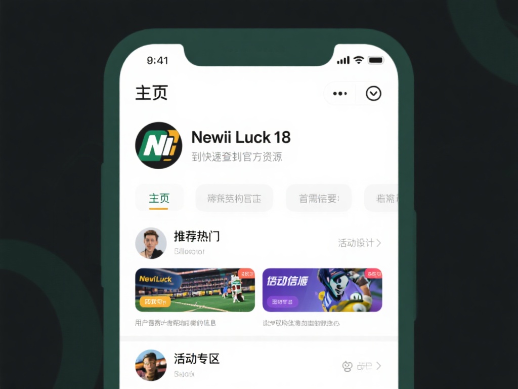 要快速找到官方资源，首先需要对新利luck18安卓