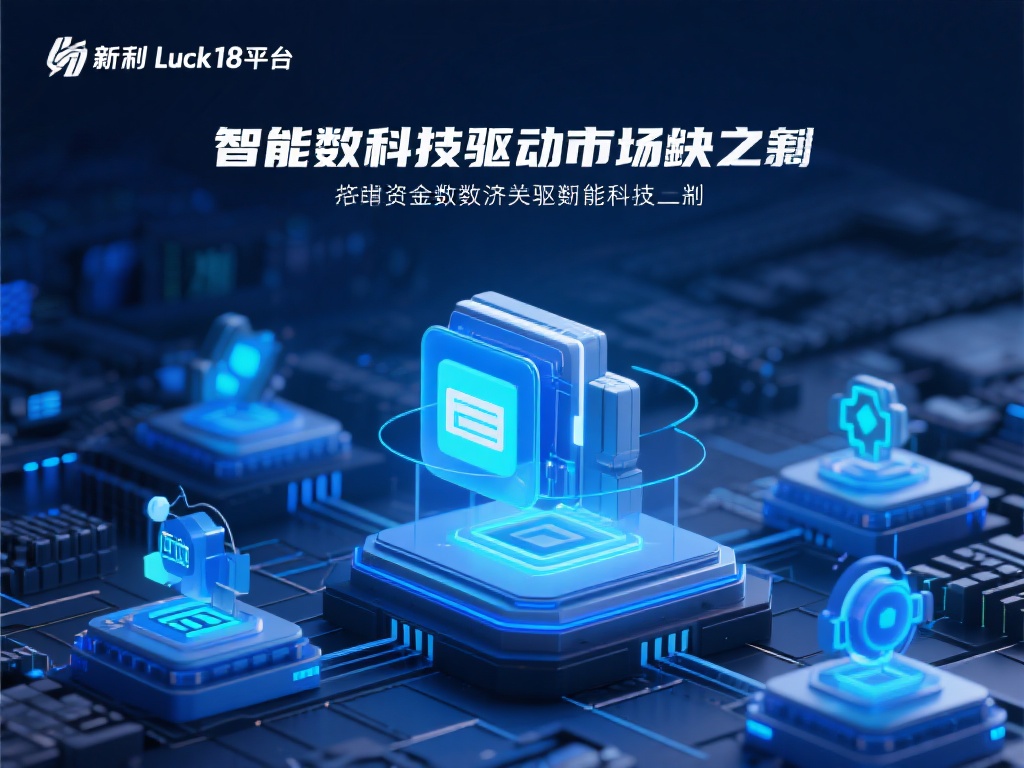 深入解析新利luck18备用网站的多元化投资方向评估分析 智能科技驱动市场扩张
作为数字经济的重要组成部分