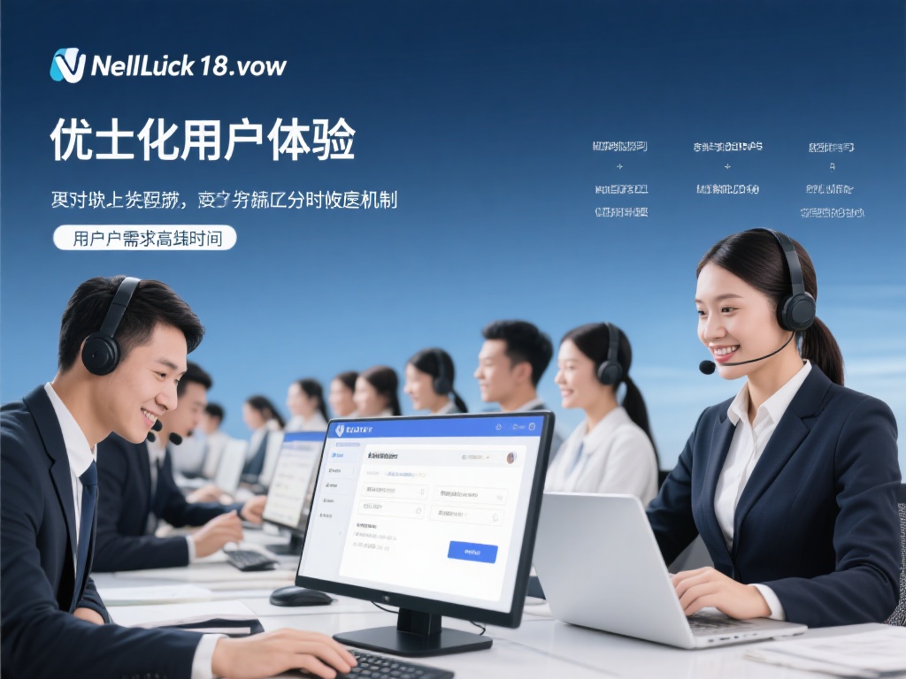 此外，为了优化用户体验，新利luck18官网还实行