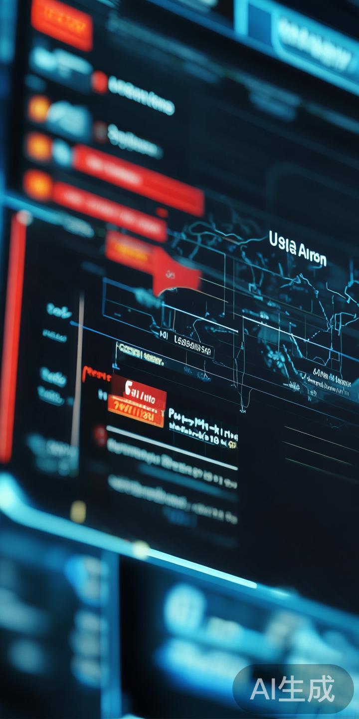 IP限制与异常登录检测：系统会监控登录IP地址及操