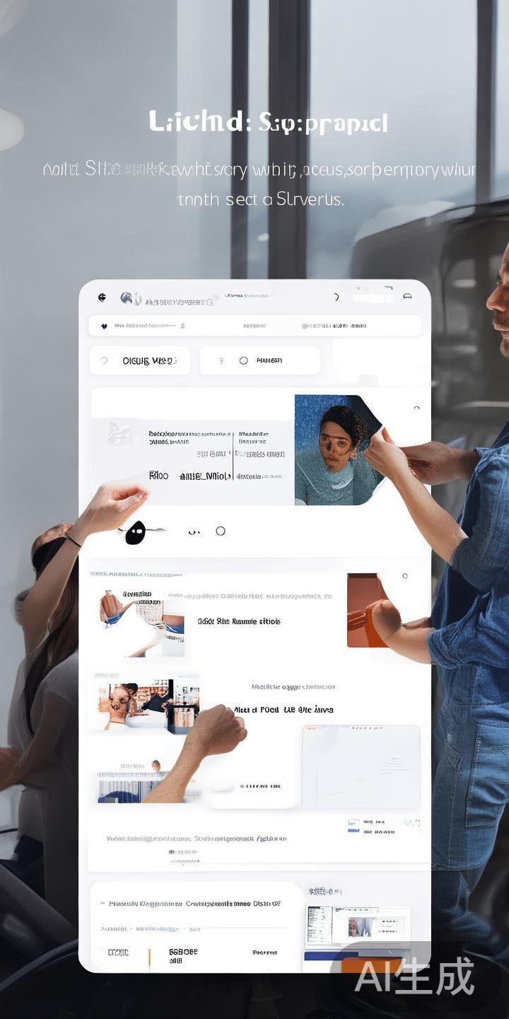 利来W66非常注重用户体验的提升。不仅在界面设计上