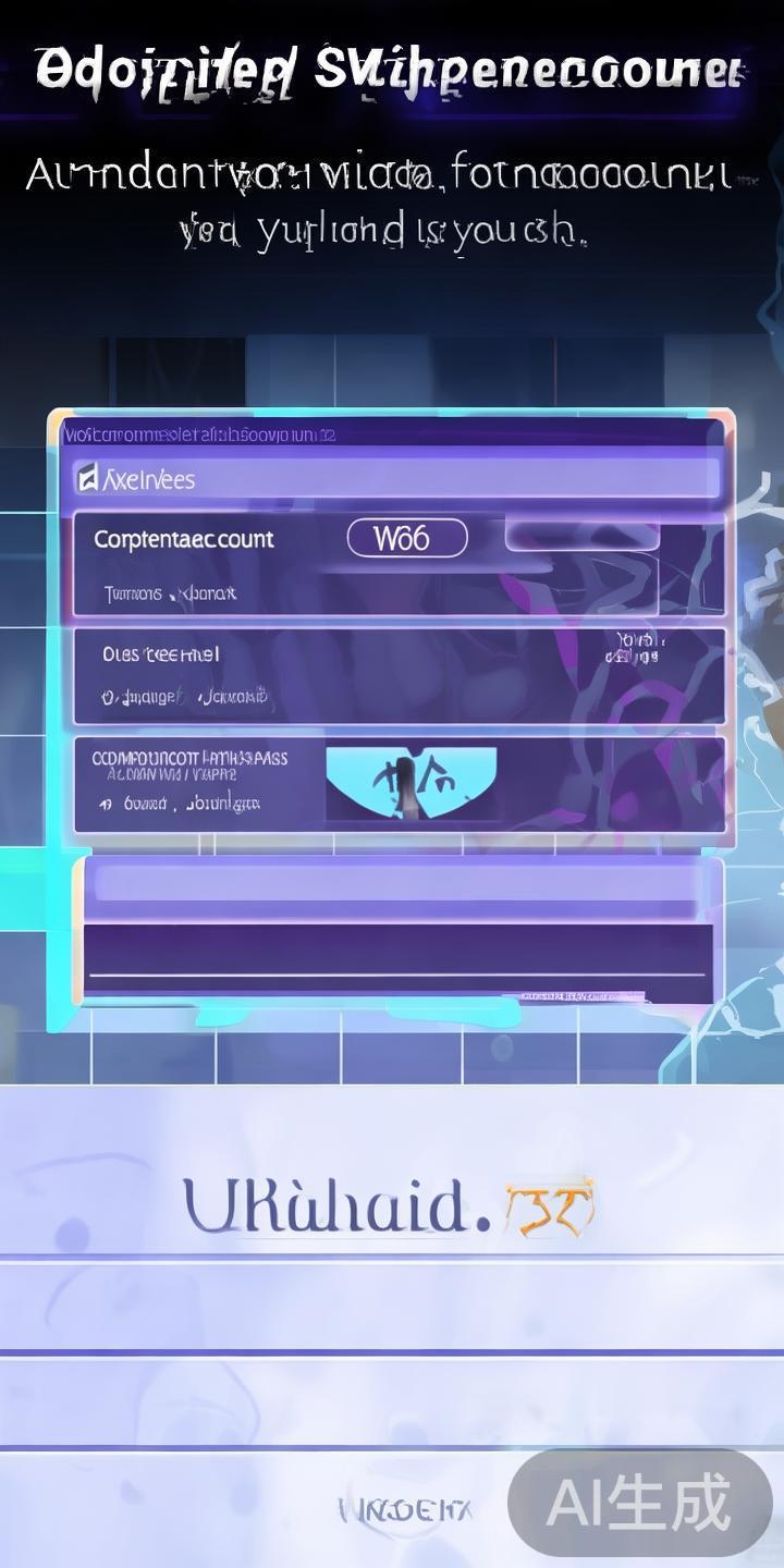 如何选择优质的w66利来在线娱乐正规账号进行游戏体验 一些平台会提供虚假或者被盗的账号,这不仅影响游戏体