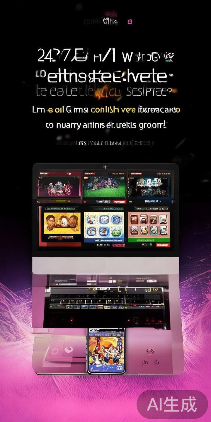 利来W66官网全天线上娱乐,注册即赠38元体验金尽享精彩游戏 众所周知,线上娱乐的魅力在于随时随地都能参与其中。