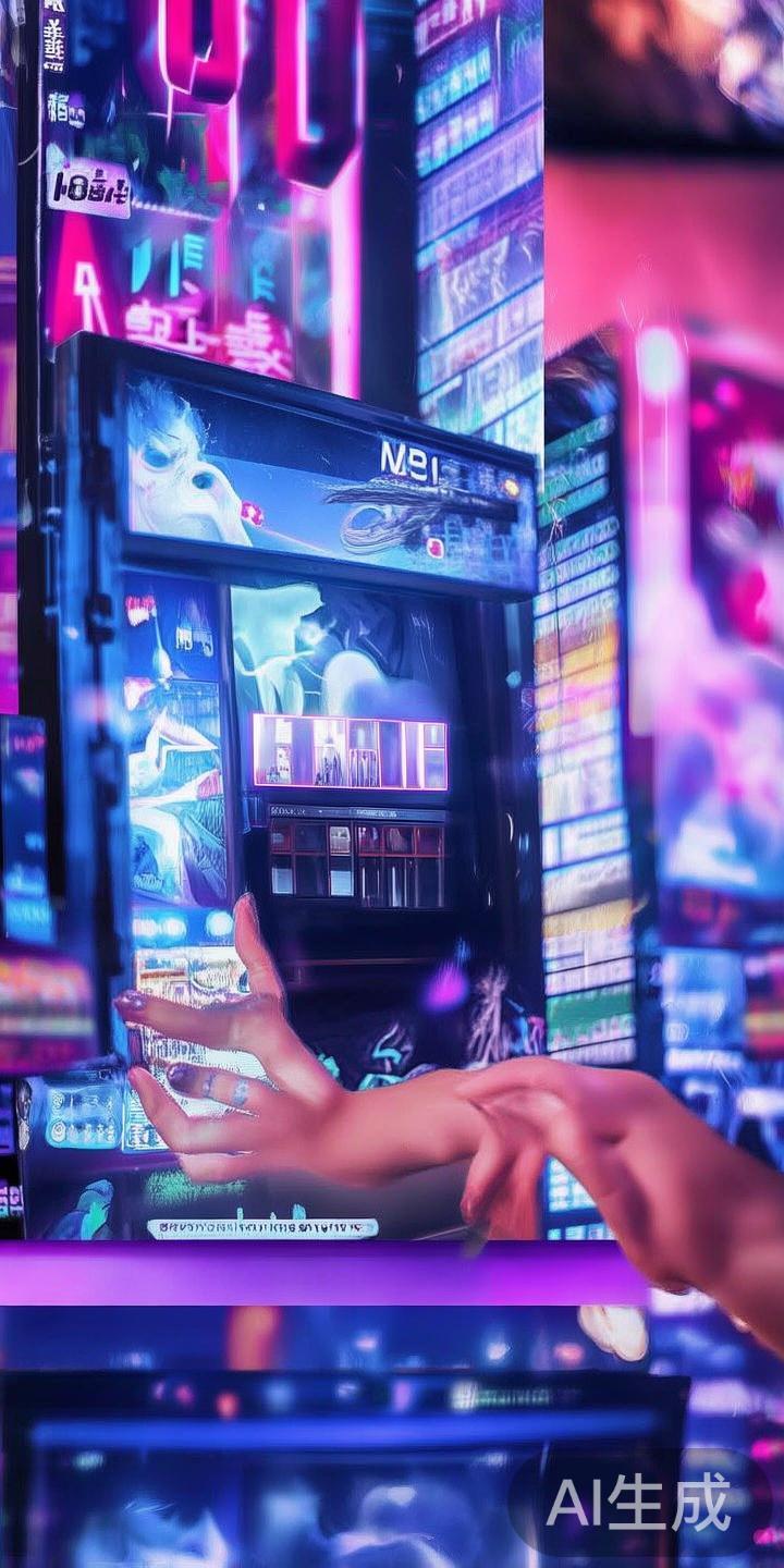 在快速发展的数字时代，在线娱乐平台日益成为人们休闲